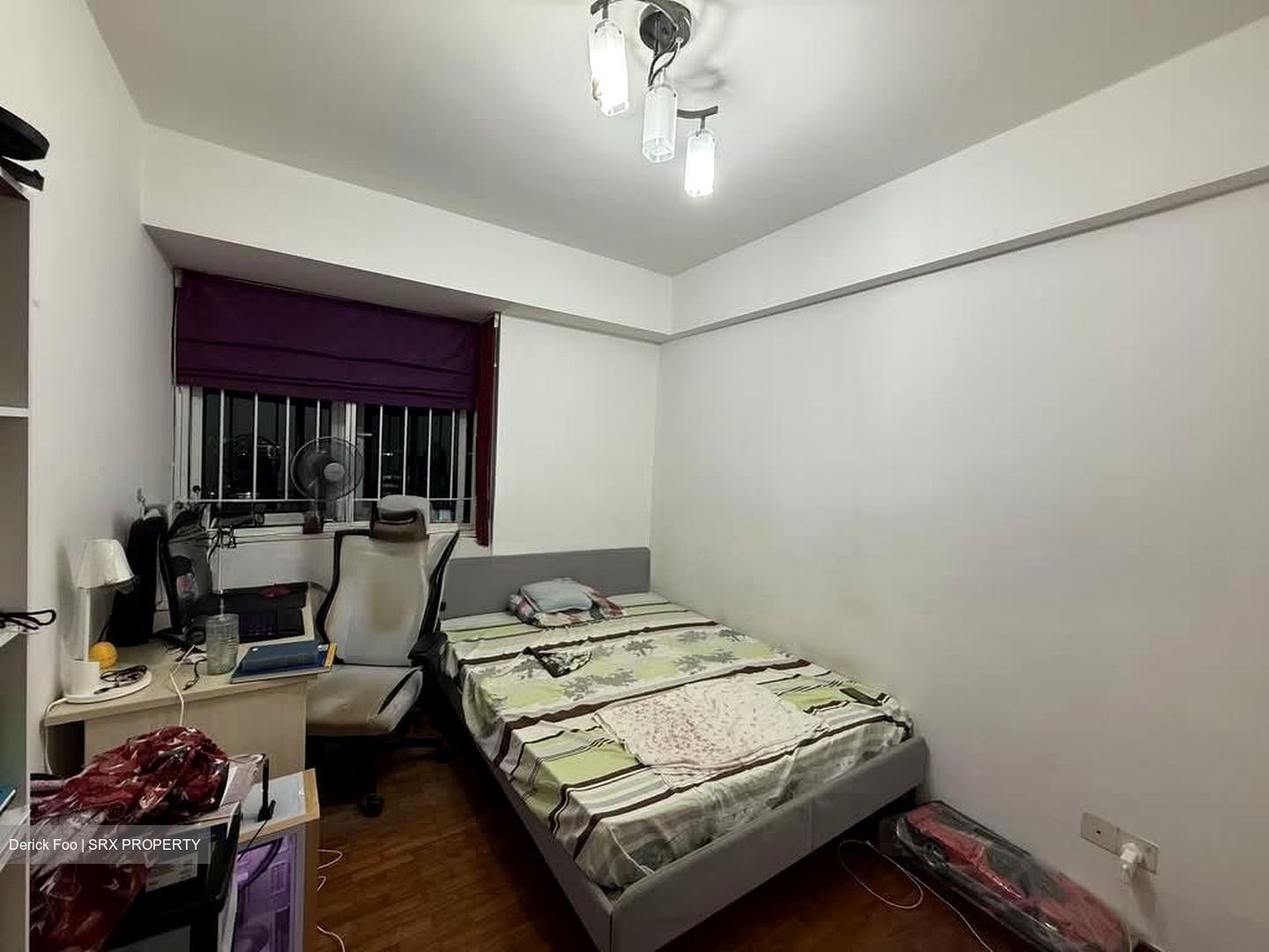 The Jade (D23), Condominium #570698611